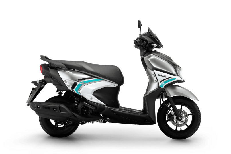 ZR HYBRID CONNECTED