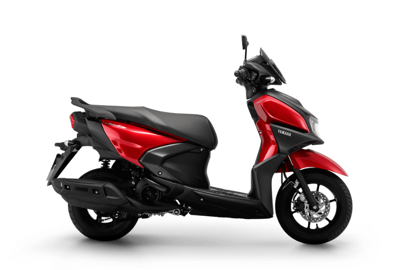 ZR HYBRID CONNECTED
