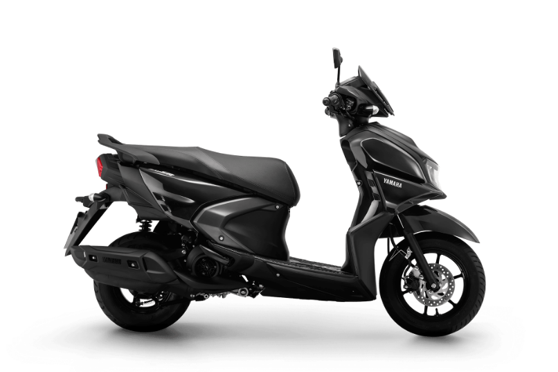 ZR HYBRID CONNECTED