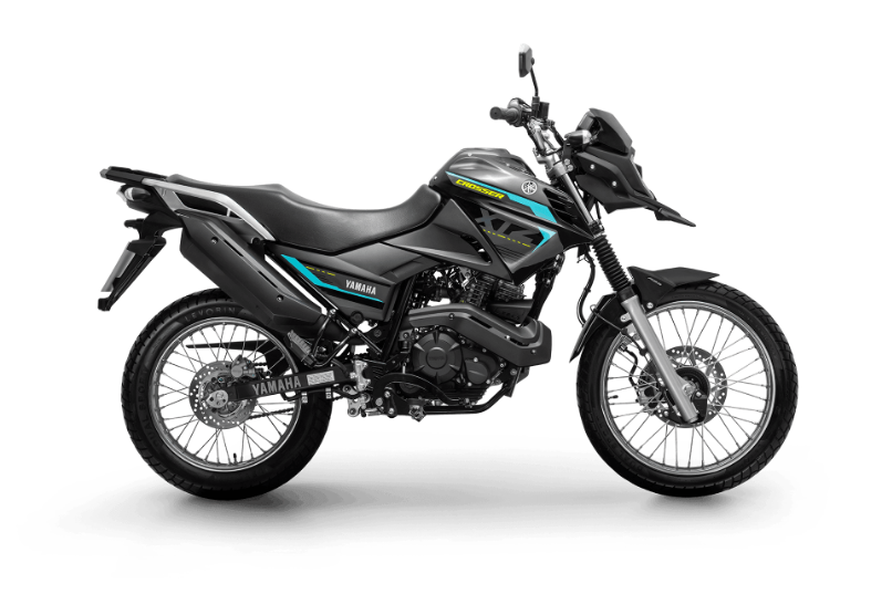 CROSSER 150 S ABS