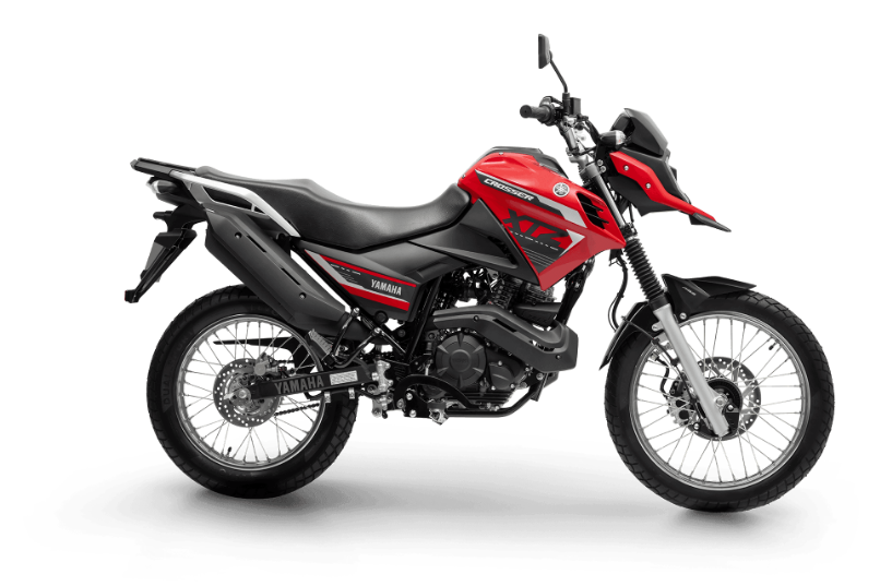 CROSSER 150 S ABS