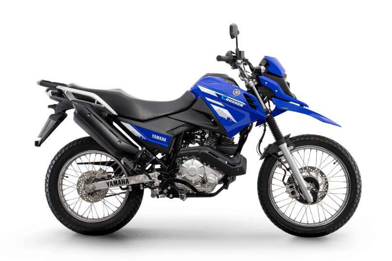 CROSSER 150 Z ABS