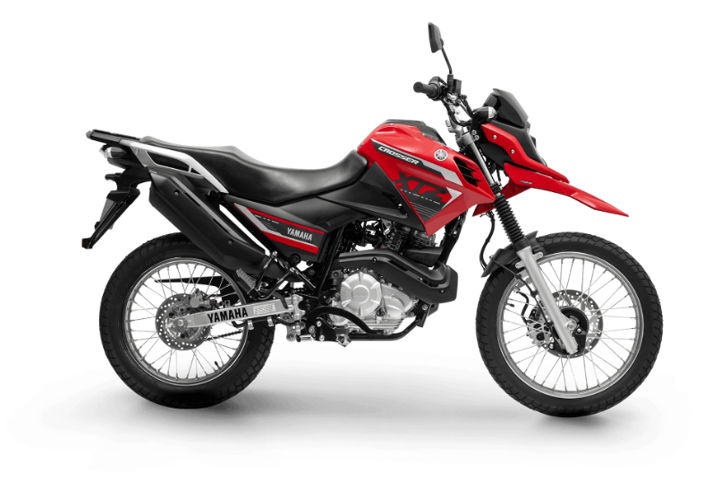 CROSSER 150 Z ABS