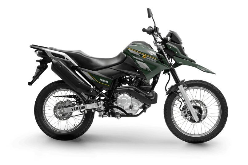 CROSSER 150 Z ABS