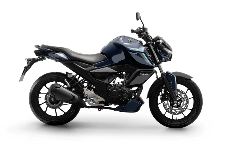 FZ15 ABS CONNECTED