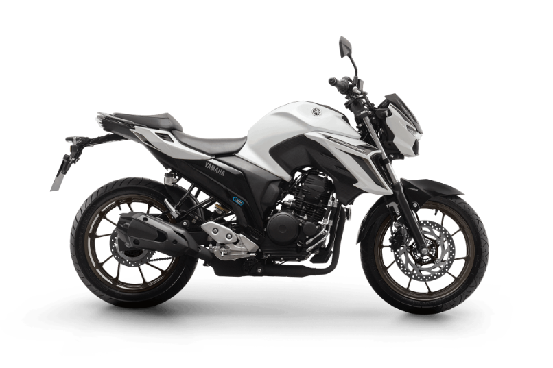 FZ25 ABS CONNECTED