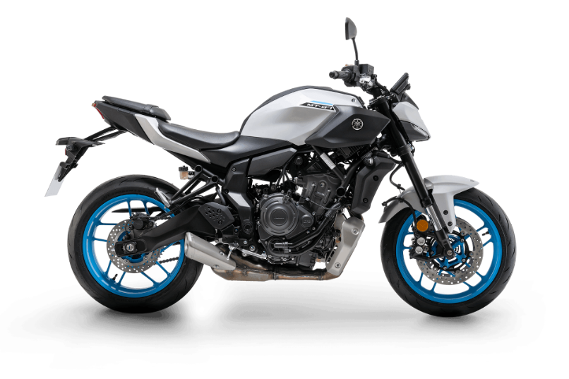 MT 07 ABS