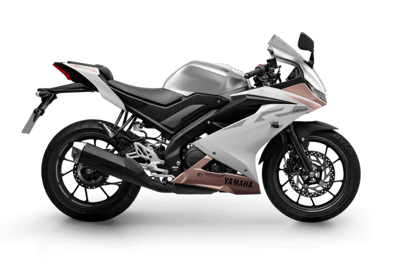 R15 ABS