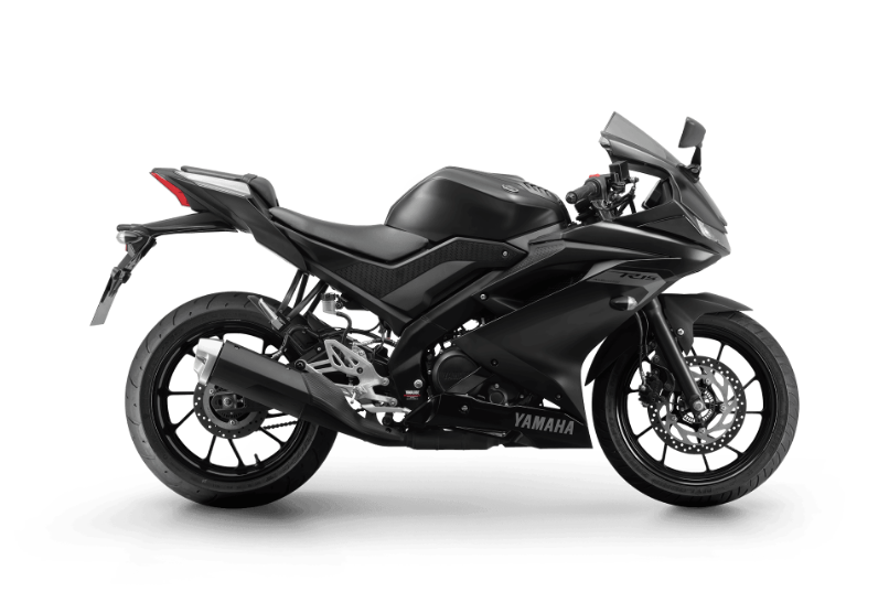 R15 ABS