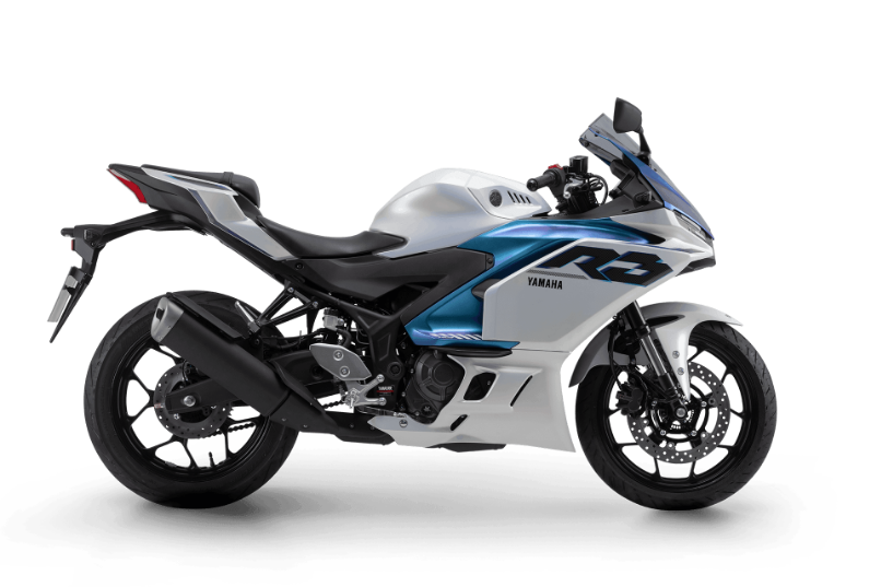 R3 ABS
