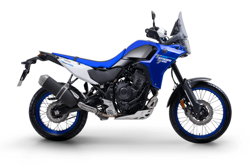 TÉNÉRÉ 700