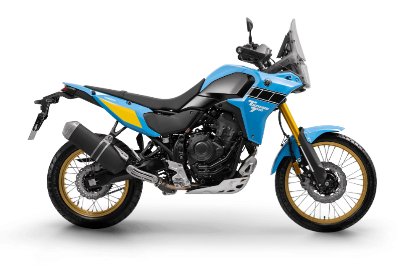 TÉNÉRÉ 700