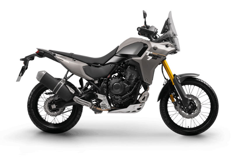 TÉNÉRÉ 700