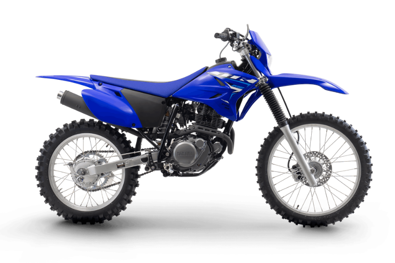 TTR 230