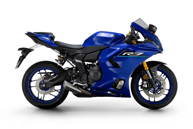 NOVA R7
