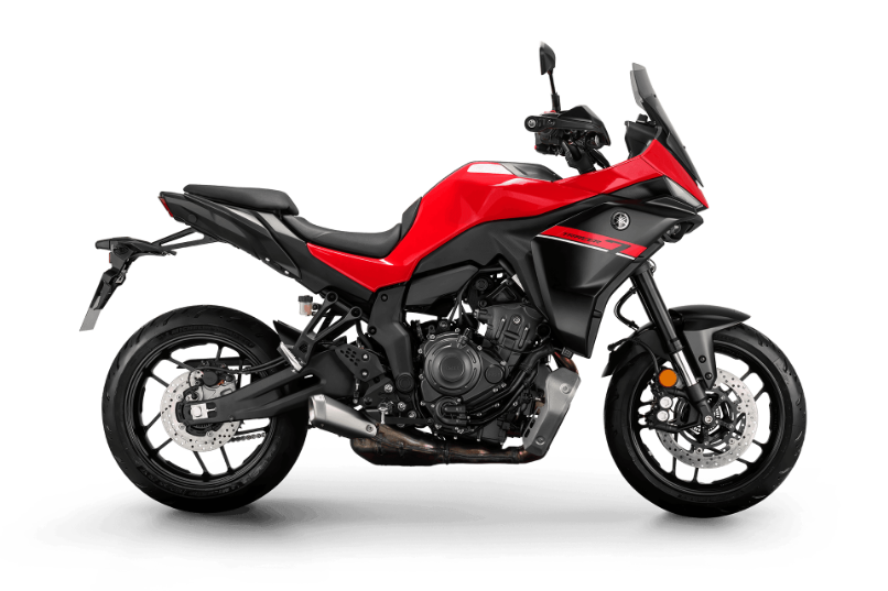 NOVA TRACER 7
